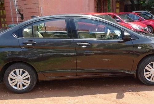 Used 2015 City i VTEC CVT SV  for sale in Kolkata