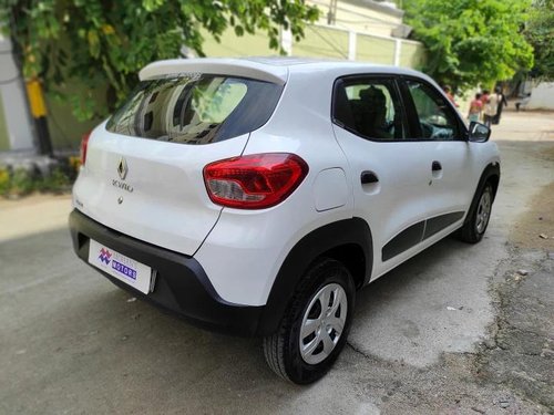 Used 2017 KWID  for sale in Hyderabad