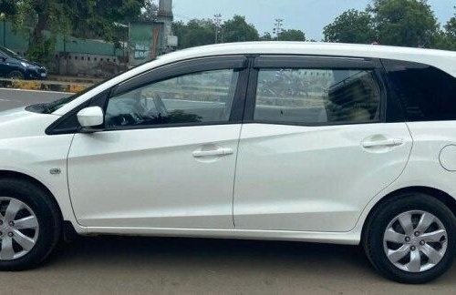 Used 2015 Mobilio S i-DTEC  for sale in Ahmedabad