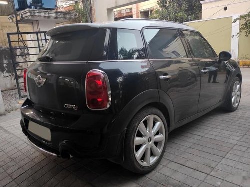 Used 2014 Cooper D  for sale in Hyderabad