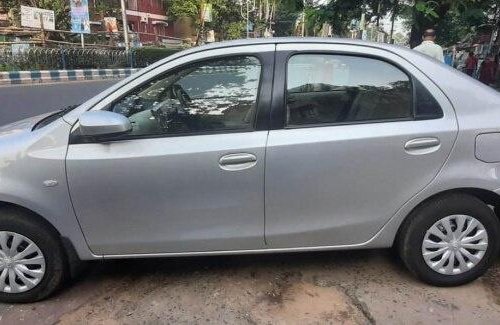 Used 2018 Etios  for sale in Kolkata