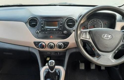 Used 2016 i10 Sportz  for sale in New Delhi