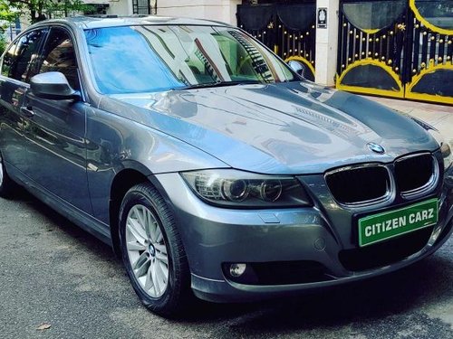 Used 2009 3 Series 320d Highline  for sale in Bangalore