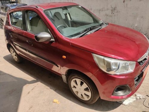 Used 2015 Alto K10 VXI  for sale in Hyderabad-9