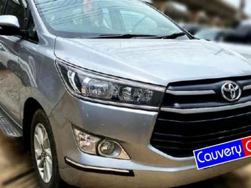 Used 2018 Innova Crysta 2.7 ZX AT  for sale in Bangalore