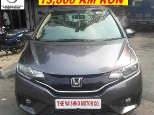 Used 2019 Jazz V  for sale in Kolkata