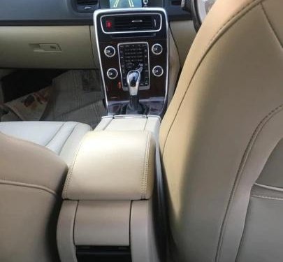 Used 2018 S60 D4 Momentum  for sale in Ahmedabad