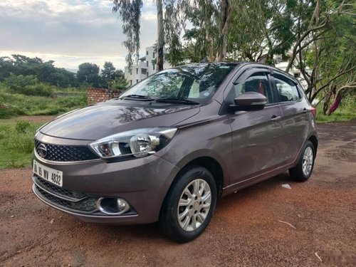 Used 2017 Tiago 1.2 Revotron XZA  for sale in Bangalore