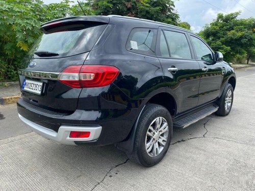 Used 2018 Endeavour 2.2 Titanium AT 4X2  for sale in Mumbai