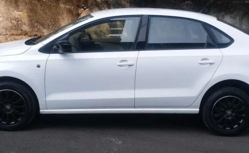 Used 2015 Rapid 1.6 MPI Elegance  for sale in Pune