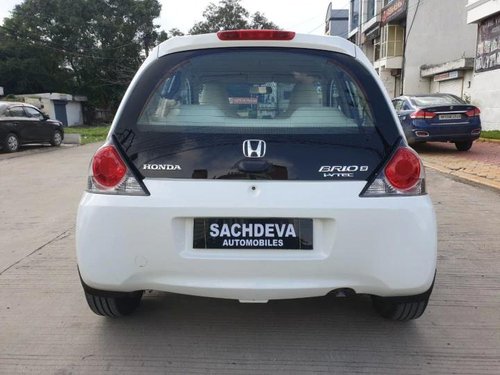 Used 2016 Brio 1.2 S MT  for sale in Indore