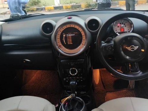 Used 2014 Cooper D  for sale in Hyderabad