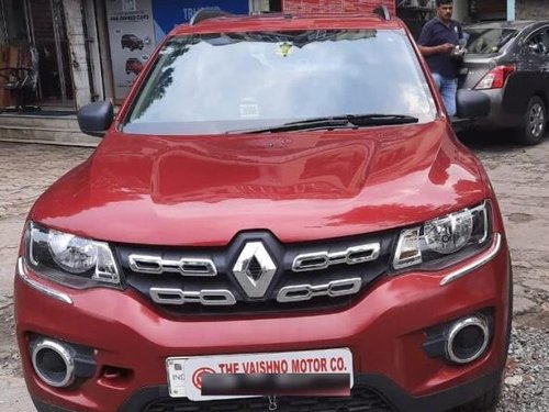 Used 2018 KWID  for sale in Kolkata