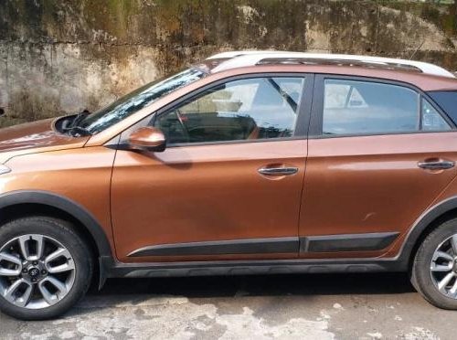 Used 2016 i20 Active SX Petrol  for sale in Pune