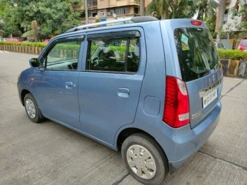 Used 2012 Wagon R CNG LXI  for sale in Mumbai