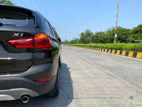 Used 2017 X1 xDrive 20d xLine  for sale in Mumbai