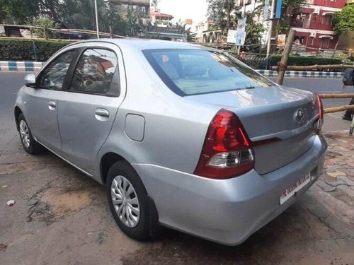 Used 2018 Etios  for sale in Kolkata