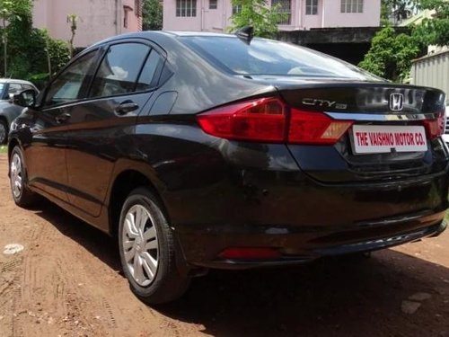 Used 2015 City i VTEC CVT SV  for sale in Kolkata