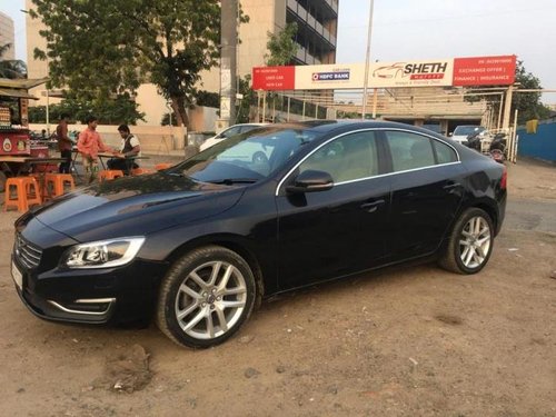 Used 2018 S60 D4 Momentum  for sale in Ahmedabad