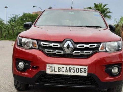 Used 2017 KWID  for sale in New Delhi