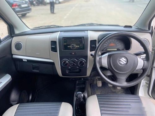 Used 2015 Wagon R  for sale in Ahmedabad