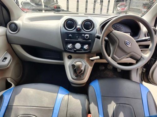 Used 2015 GO Plus T  for sale in Hyderabad