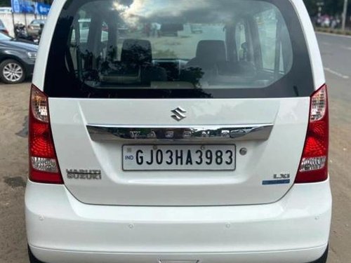 Used 2015 Wagon R  for sale in Ahmedabad