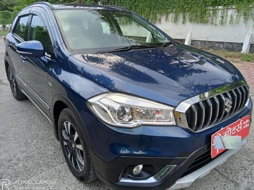 Used 2018 S Cross Zeta DDiS 200 SH  for sale in Indore