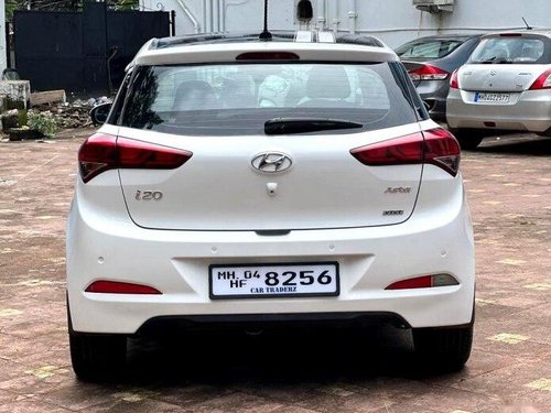 Used 2016 i20 Asta Option 1.2  for sale in Mumbai