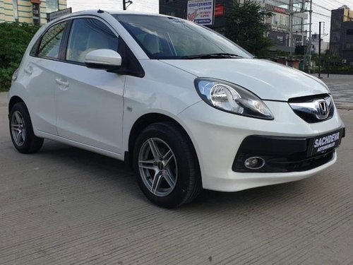 Used 2016 Brio 1.2 S MT  for sale in Indore