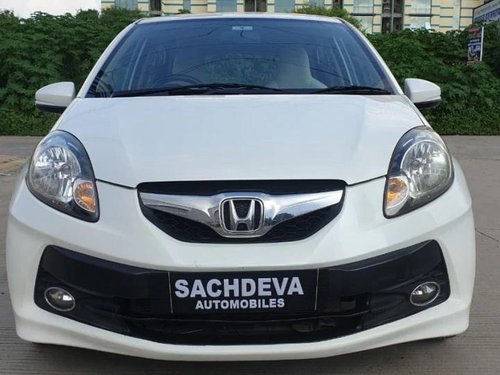 Used 2016 Brio 1.2 S MT  for sale in Indore