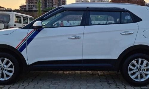 Used 2019 Creta 1.6 CRDi SX Option  for sale in Ghaziabad