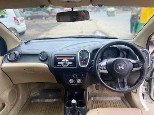 Used 2015 Mobilio S i-DTEC  for sale in Ahmedabad