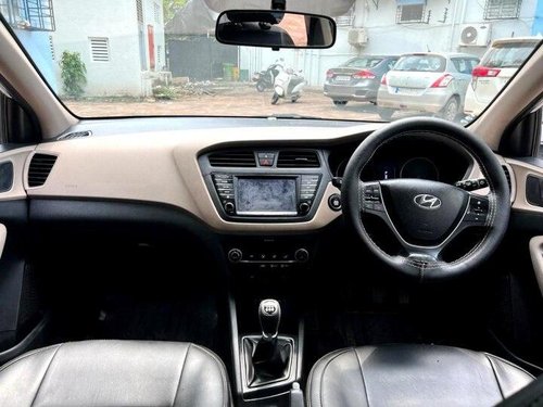 Used 2016 i20 Asta Option 1.2  for sale in Mumbai