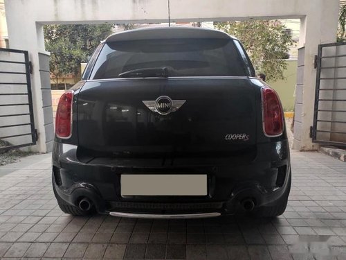 Used 2014 Cooper D  for sale in Hyderabad