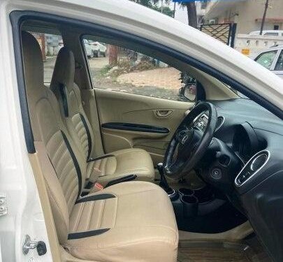 Used 2015 Mobilio S i-DTEC  for sale in Ahmedabad