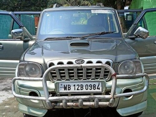 Used 2007 Scorpio SLX 2.6 Turbo 7 Str  for sale in Kolkata