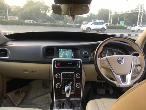 Used 2018 S60 D4 Momentum  for sale in Ahmedabad