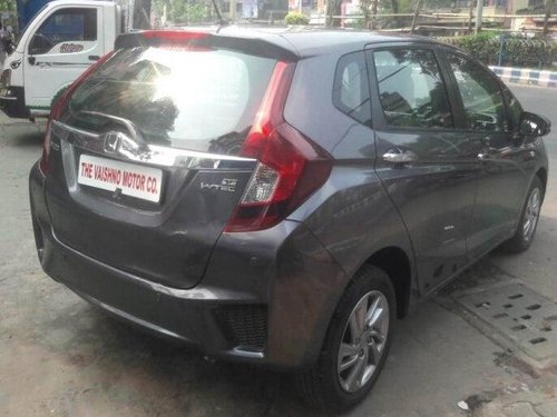 Used 2019 Jazz V  for sale in Kolkata