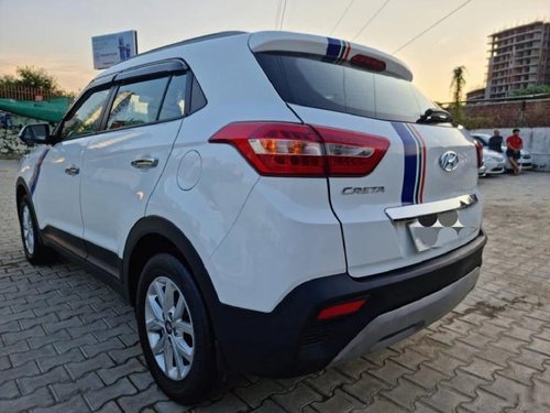 Used 2019 Creta 1.6 CRDi SX Option  for sale in Ghaziabad