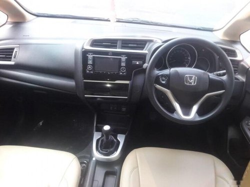 Used 2019 Jazz V  for sale in Kolkata