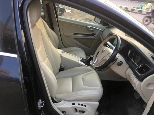 Used 2018 S60 D4 Momentum  for sale in Ahmedabad