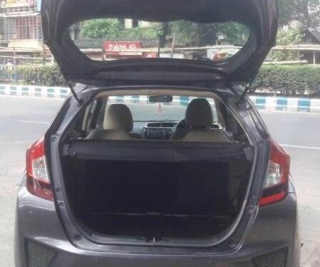 Used 2019 Jazz V  for sale in Kolkata