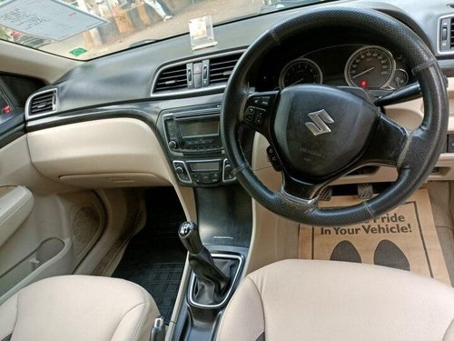 Used 2014 Ciaz  for sale in Noida