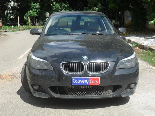 Used 2008 5 Series 2003-2012 520d  for sale in Bangalore