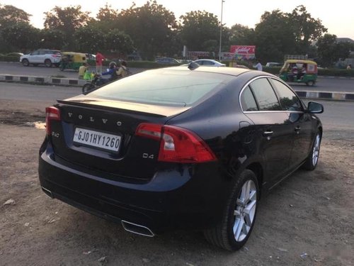 Used 2018 S60 D4 Momentum  for sale in Ahmedabad