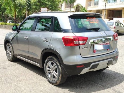 Used 2018 Vitara Brezza ZDi  for sale in Mumbai