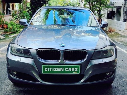 Used 2009 3 Series 320d Highline  for sale in Bangalore
