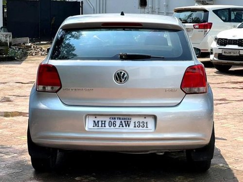 Used 2010 Polo Petrol Highline 1.6L  for sale in Mumbai