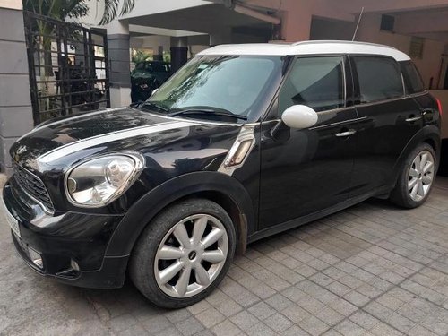 Used 2014 Cooper D  for sale in Hyderabad